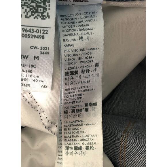 Levi's Women's Size 24W 311 Shaping Skinny Jeans NEW - Picture 8 of 9